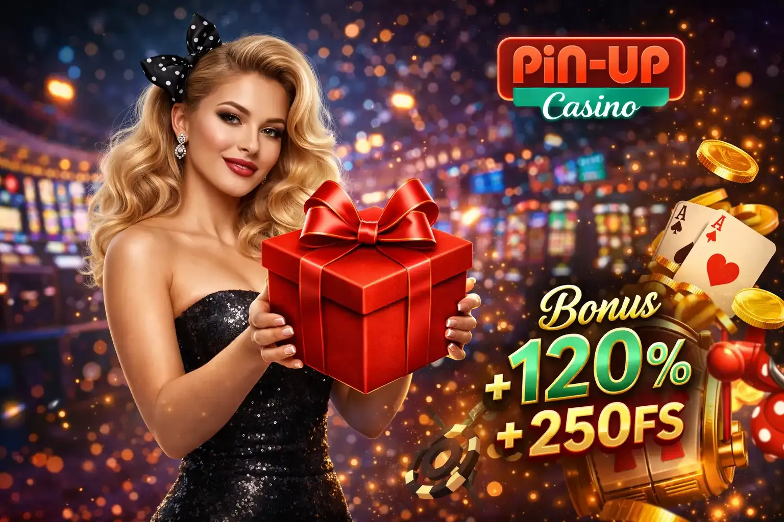 Pin Up